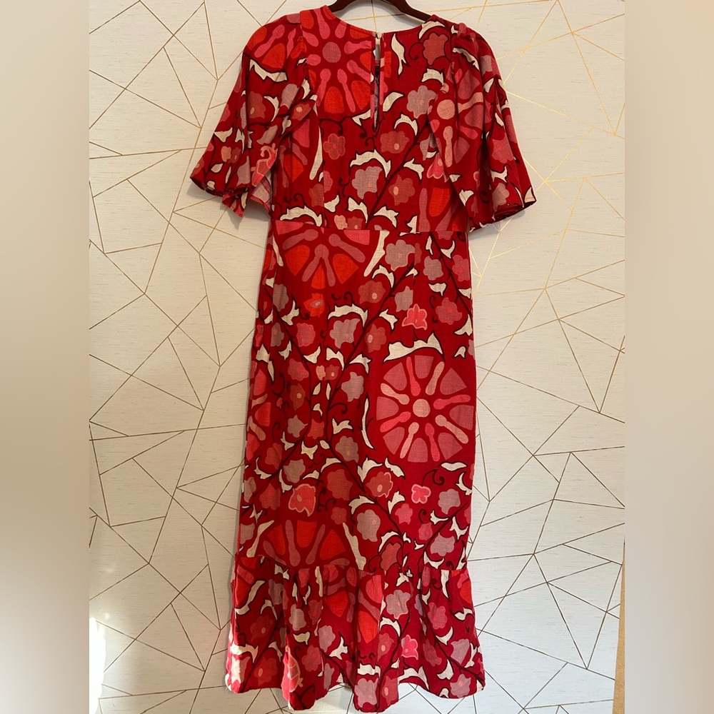 Rhode Maxi Dress